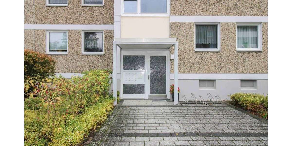 Etagenwohnung Laatzen - 4 Zimmer, 91 m&sup2;, 179.000&euro; | Angebot:25601310