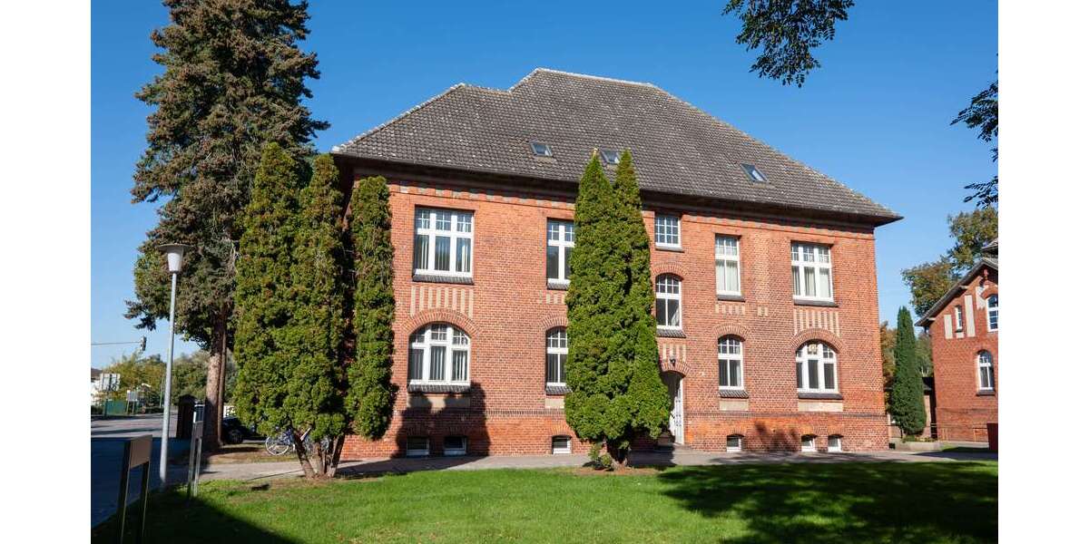 Büro in Neubrandenburg 2.023 € 170 m² zimmer