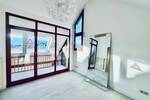 AS ImmobilieN: 3 br 2.5 bath detached house, garage, fitted kitchen, yard, fireplace, patio, office