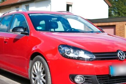 VW Golf 287.000 km 4.800 &euro; Zella-Mehlis 98544