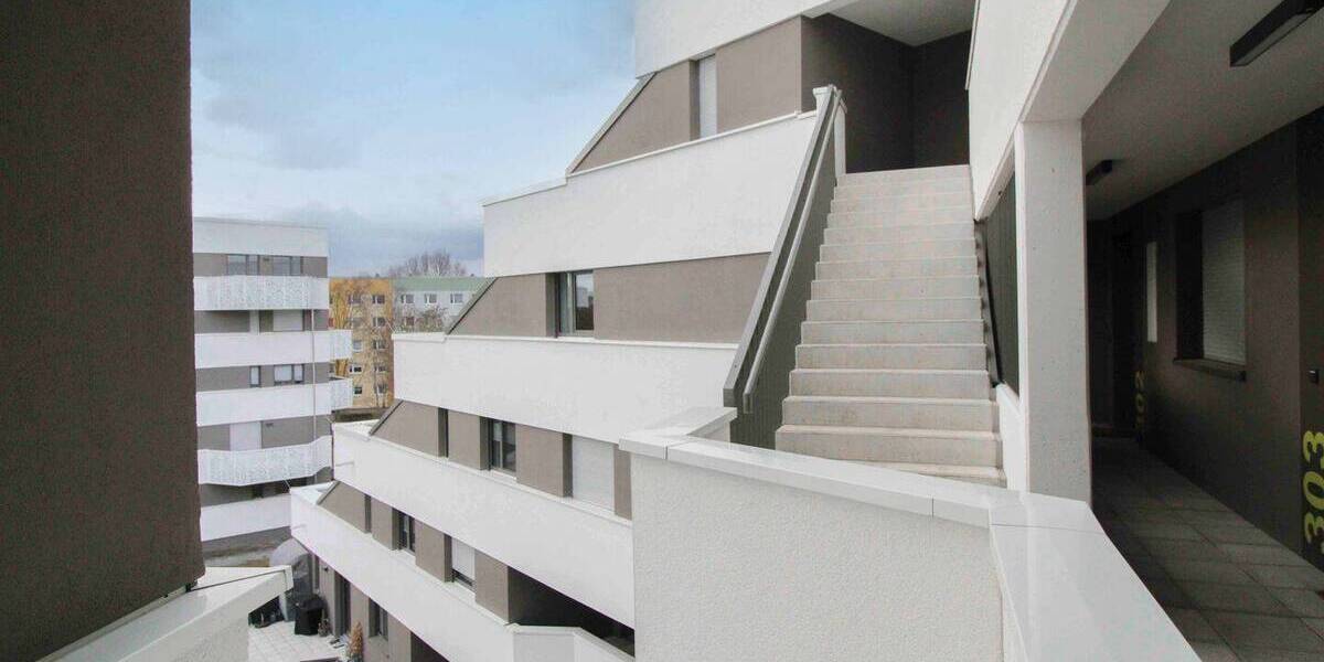 Etagenwohnung Halle (Saale) Nördliche Neustadt - 4 Zimmer, 119 m&sup2;, 525.000&euro; | Angebot:26780071