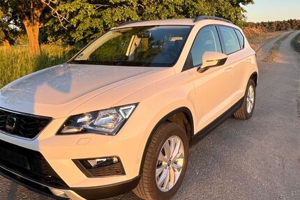 Seat Ateca 56.500 km 18.900 &euro; Waidhofen 86579