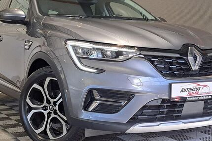 Renault Arkana 64.880 km 16.970 &euro; Neuhof OT. Dorfborn 36119