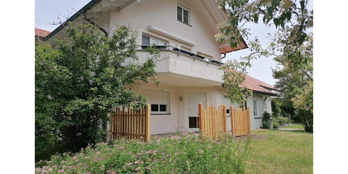 Etagenwohnung Waldburg - 1 Zimmer, 41 m&sup2;, 480&euro; | Angebot:26415249