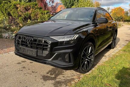 Audi Q8 66.910 km 48.500 &euro; Regensburg 93055