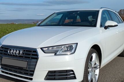 Audi A4 99.912 km 19.500 &euro; Hameln 31787