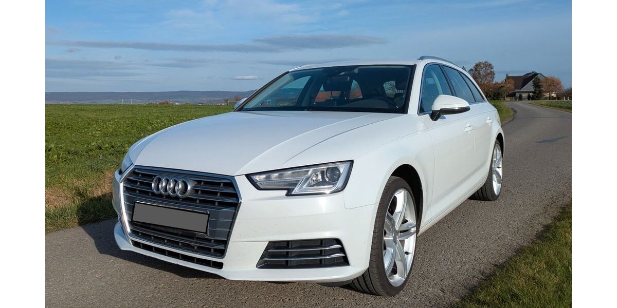 Audi A4 99.912 km 19.500 &euro; Hameln 31787