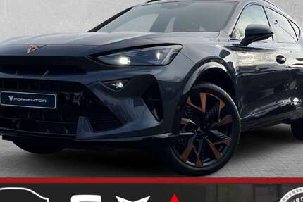 Cupra Formentor 3.785 km 35.950 &euro; Zetel 26340