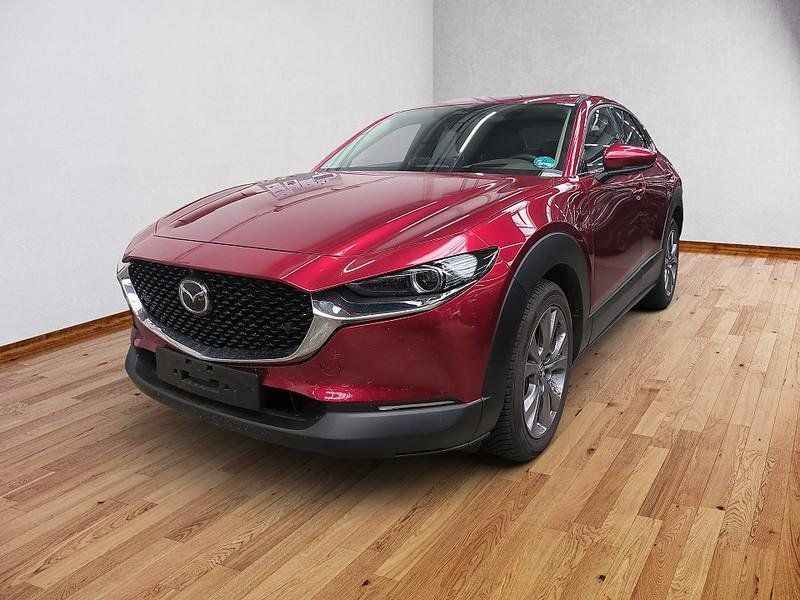 CX-30