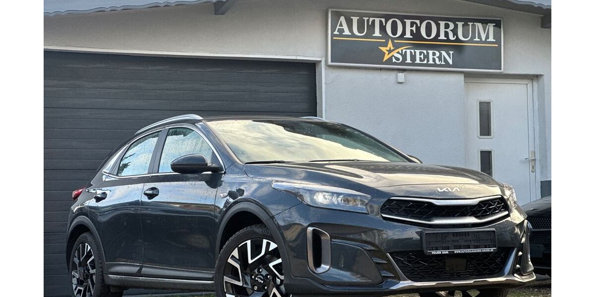 Kia XCeed 39.000 km 22.900 &euro; Berlin 12353
