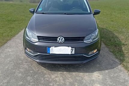 VW Polo 165.000 km 5.990 &euro; Walkertshofen 86877