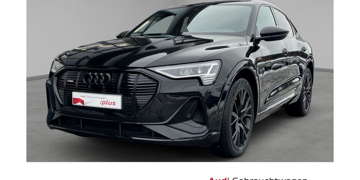 Audi e-tron 49.900 km 55.430 &euro; Traunstein 83278