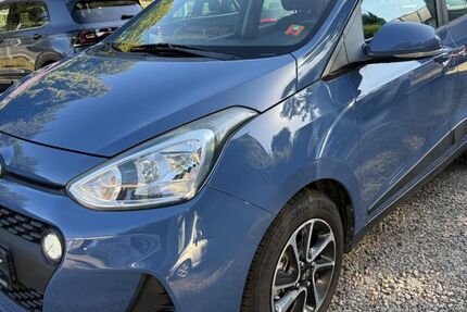 Hyundai i10 110.000 km 7.490 &euro; Lüdenscheid 58507