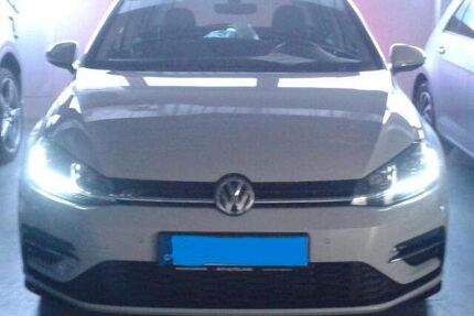 VW Golf 123.086 km 16.900 € Kirchberg im Wald 94259
