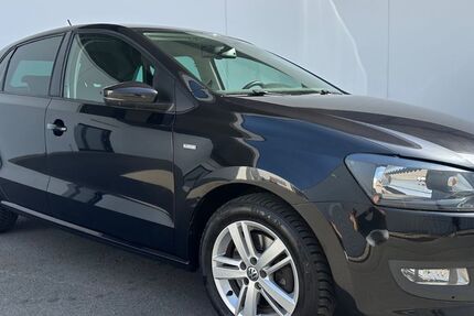 VW Polo 167.000 km 5.590 &euro; Mannheim 68307