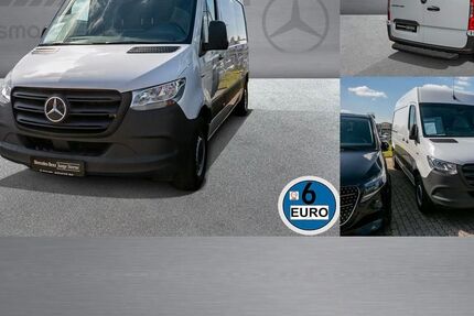 Mercedes-Benz Sprinter 35.037 km 19.311 &euro; Wesel 46485