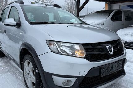 Dacia Sandero 113.200 km 5.490 &euro; Höxter 37671