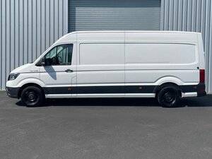 MAN TGE 3.180 L4H3 Kasten KAMERA PDC DAB MFL 11.474 km 47.990 &euro; Sangerhausen 06526