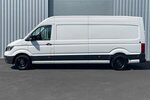 MAN TGE 3.180 L4H3 Kasten KAMERA PDC DAB MFL 11.474 km 47.990 &euro; Sangerhausen 06526