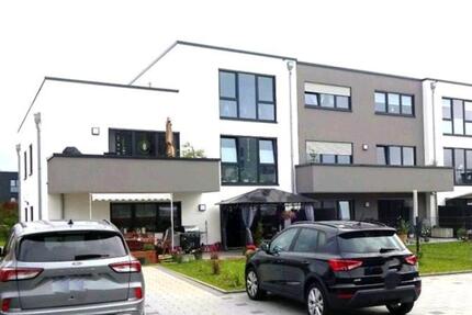 Große 4 ZKB Penthouse Wohnung in Wittlich zimmer
