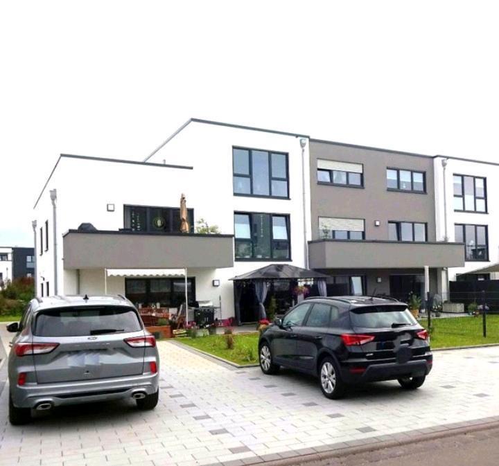Große 4 ZKB Penthouse Wohnung in Wittlich zimmer