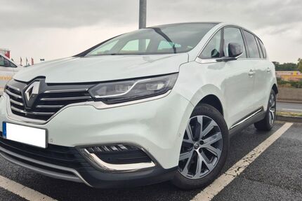 Renault Espace 112.600 km 13.300 &euro; Darmstadt 64295