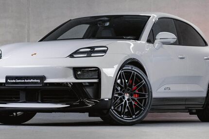 Porsche Macan 9.990 km 112.777 &euro; Aschaffenburg 63739