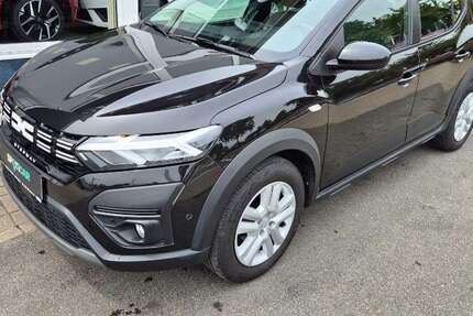 Dacia Sandero 29.279 km 14.460 &euro; Sudwalde 27257