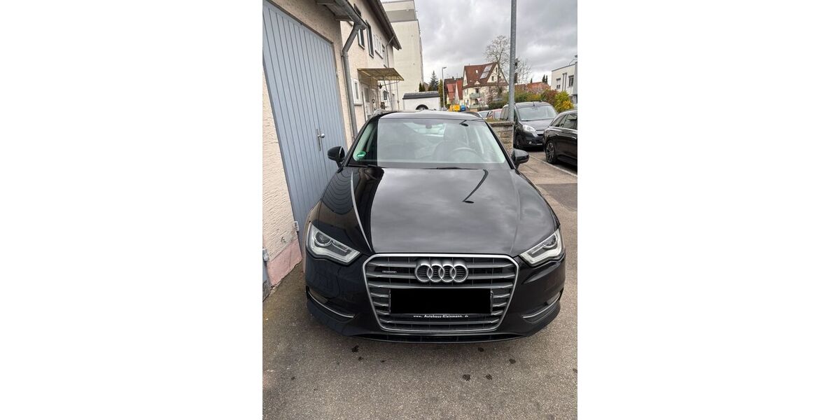 Audi A3 231.000 km 7.899 &euro; Magstadt 71106