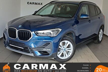 BMW X1 56.540 km 26.200 &euro; Fulda 36043