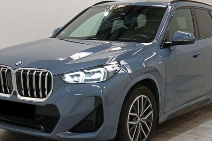 BMW X1 48.240 km 45.295 &euro; Hildesheim 31137