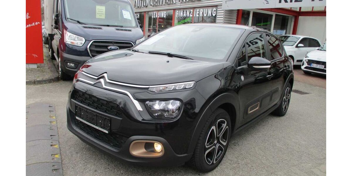 Citroen C3 52.370 km 12.980 &euro; Kiel-Kronshagen 24119