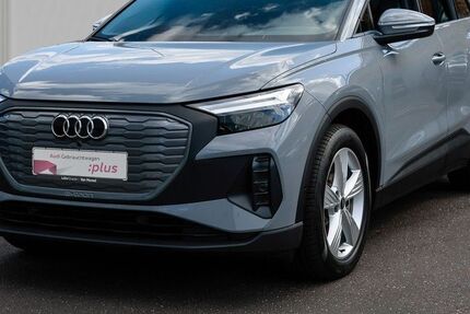 Audi Q4 e-tron 20.295 km 34.980 &euro; Koblenz 56070