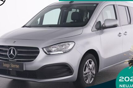 Mercedes-Benz T-Klasse 5.825 km 24.885 &euro; Essen 45309