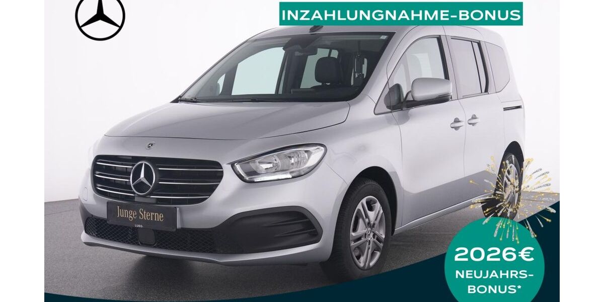 Mercedes-Benz T-Klasse 5.825 km 24.885 &euro; Essen 45309