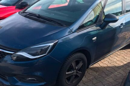 Opel Zafira 198.453 km 4.900 &euro; Grafenau 94481