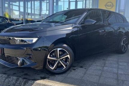 Opel Astra 12.069 km 19.925 &euro; Greven 48268