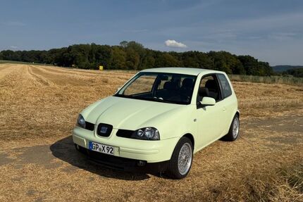 Seat Arosa 100.000 km 1.700 &euro; Göppingen 73035