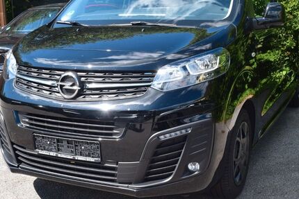Opel Vivaro 86.300 km 25.990 &euro; Grattersdorf 94541