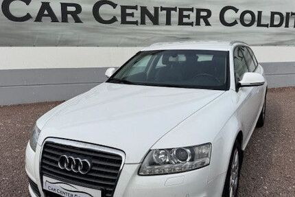 Audi A6 208.000 km 6.990 &euro; Colditz 04680