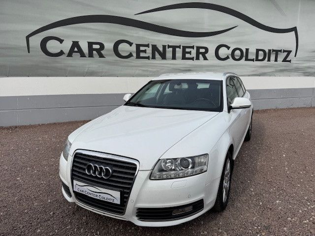 Audi A6 208.000 km 6.990 &euro; Colditz 04680
