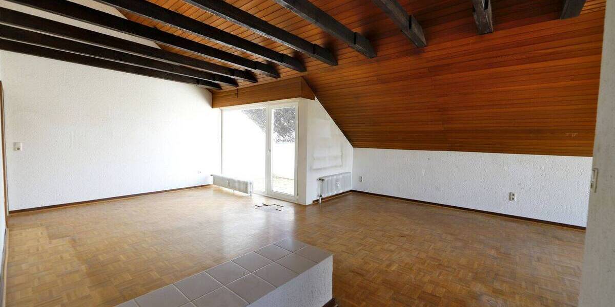 Etagenwohnung Bad Salzuflen / Wüsten Wüsten - 4 Zimmer, 86 m&sup2;, 120.000&euro; | Angebot:26909530