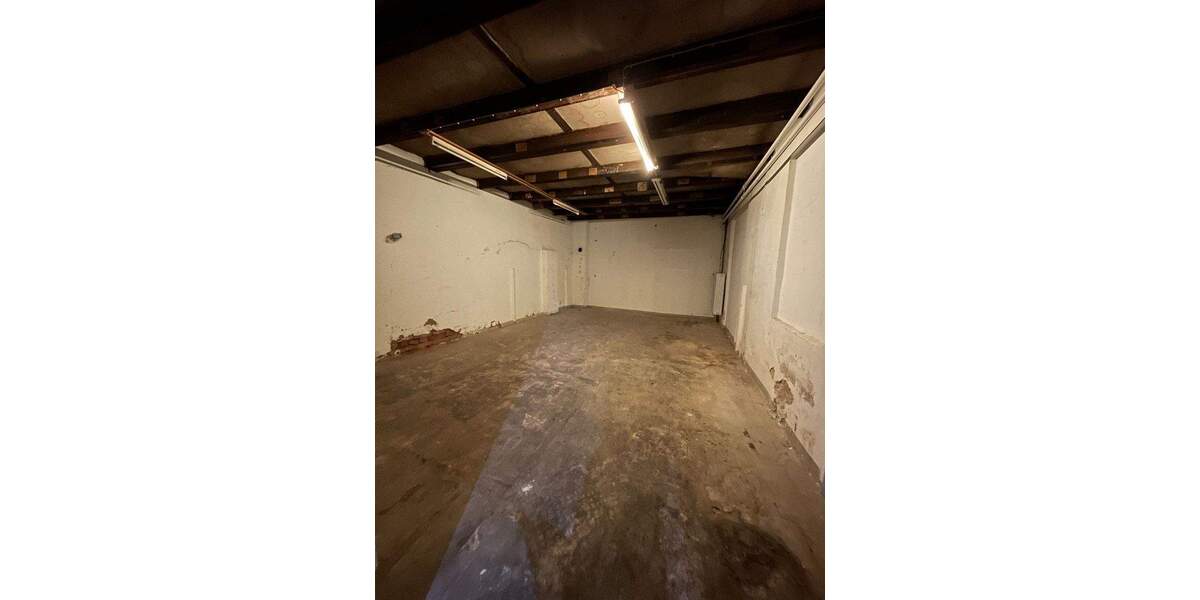 Gewerbeobjekt Nürnberg Gostenhof - 2.340&euro; | Angebot:25628085