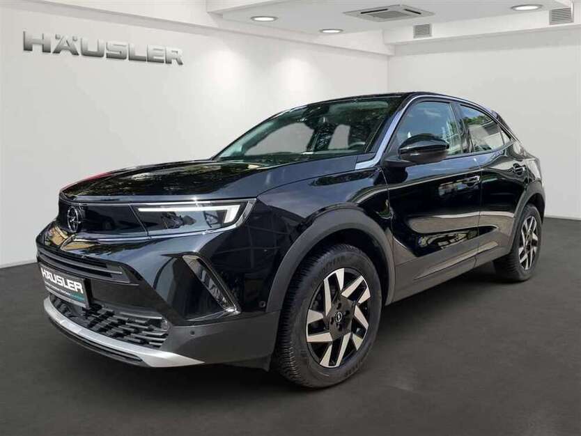 Mokka