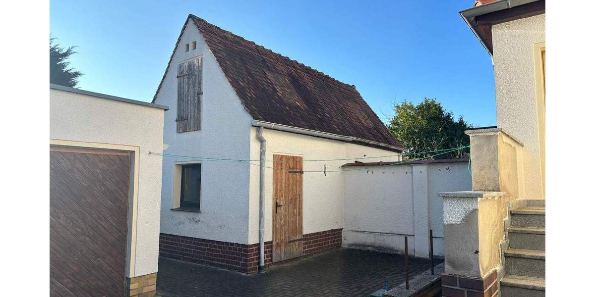 Doppelhaushälfte Leipzig Liebertwolkwitz - 4 Zimmer, 77 m&sup2;, 270.000&euro; | Angebot:25780236