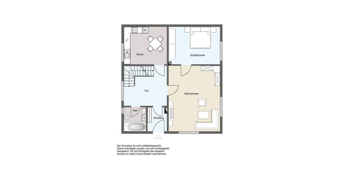 Einfamilienhaus Weißenfels - 4 Zimmer, 108 m&sup2;, 105.000&euro; | Angebot:25865552