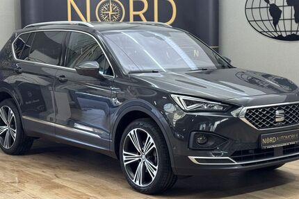 Seat Tarraco 74.493 km 26.490 &euro; Rastede/ Wahnbek 26180