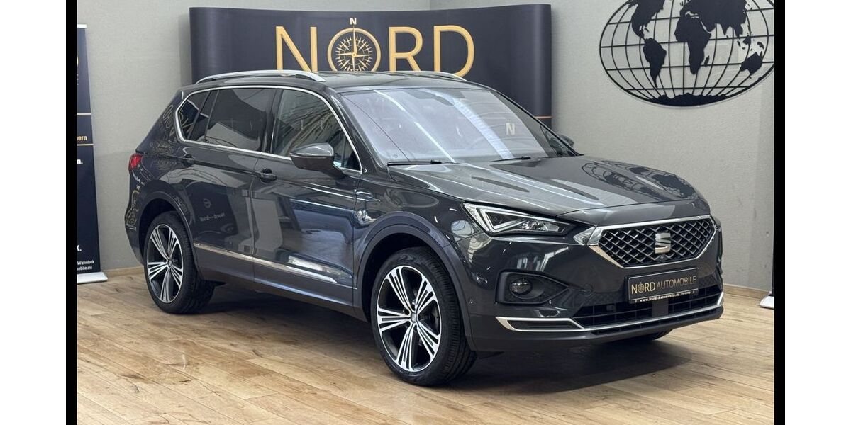 Seat Tarraco 74.493 km 26.490 &euro; Rastede/ Wahnbek 26180