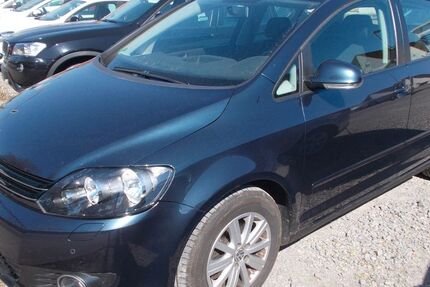 VW Golf 124.027 km 4.690 &euro; Kitzingen 97318