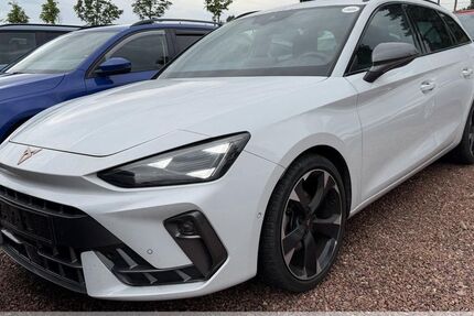 Cupra Leon 45.875 km 25.899 &euro; Freiberg 09599